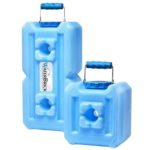 Emergency Water Containers
