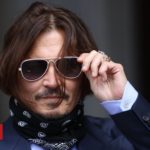 Johnny Depp libel case appeal bid turned down