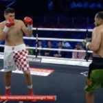 Boxer Filip Hrgovic To Fight Jerry \\\'slugger\\\' Forrest In Oxon Hill, USA
