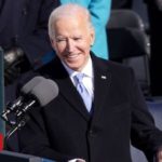 Full transcript of Joe Biden's inauguration speech