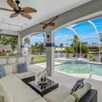 Cape Coral Vacation Home Rentals