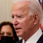 Biden signs 10 executive orders as part of 'wartime' Covid plan