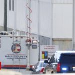 Georgia nitrogen deaths: Leak kills six at Gainesville poultry plant