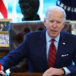 Biden allows US aid for abortion providers and expands Obamacare