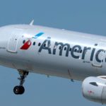 American Airlines pilot reports seeing 'long, cylindrical object' fly over plane