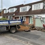Chandlers Ford Driveway Company