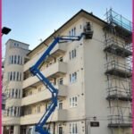 Bedfordshire Cherry Picker Hire