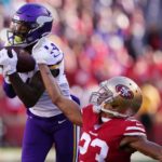 Report: Bills Acquire Stefon Diggs From Vikings