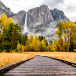 Yosemite National Park Vacation Packages