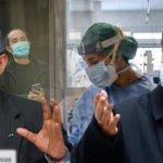 China's relationship with WHO chief in wake of coronavirus outbreak under the microscope