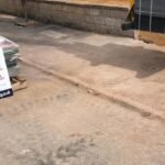 Block Pavers In The New Forest