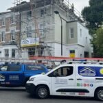 Roofers In Fulham