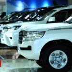 Coronavirus: Car sales in China fall 92% in February