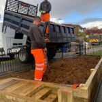 Newark Paving Contractors Newark Paving Contractors