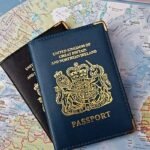The world’s most powerful passport revealed – as UK and USA both drop to record lows The world’s most powerful passport revealed – as UK and USA both drop to record lows