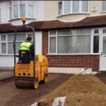 Driveways Edgware