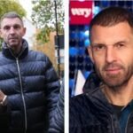 Tim Westwood bailed after rape and sexual assault charges