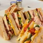 Eight of the best club sandwiches in London, from £5.99 to £40