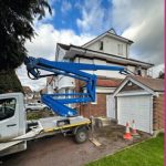 Cherry Picker Hire Oxford