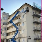 Bedfordshire Cherry Picker Hire