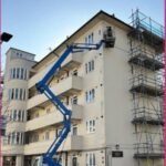 Cherry Picker Hire North London