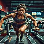 Simple Cardio Workouts to Boost Heart Health and Improve Cardiovascular Fitness