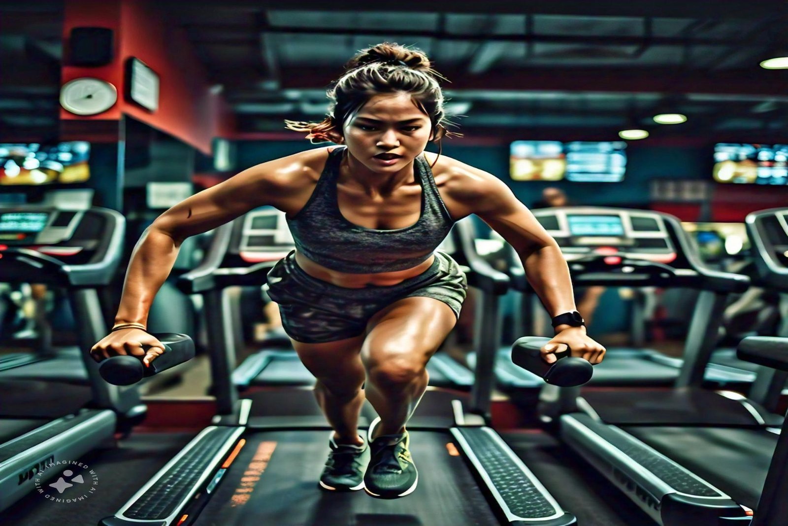 Simple Cardio Workouts to Boost Heart Health and Improve Cardiovascular ...
