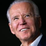 Joe Biden's fundraising surged to $46.7 million last month