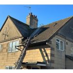 Roof Repairs Oxford