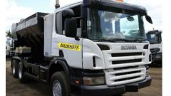 Grab Hire Staines