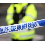 Street evacuated after explosives found in home