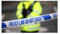 Street evacuated after explosives found in home