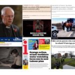 British Journalism Awards News Provider of the Year 2025 shortlist