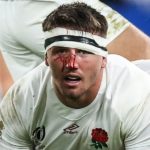 World Rugby has badly let down England and Tom Curry