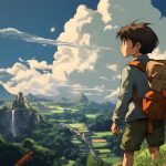 Studio Ghibli-Style AI Art: Craft ChatGPT Prompts to Ghiblify Your Photos