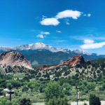 Vacation Rental In Colorado Springs CO