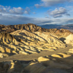 Death Valley Guided Tours