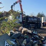 Fly Tip Waste Removal London