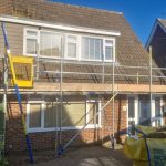 Scaffolding Hire Oxford