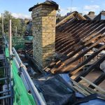 Dulwich Roofing