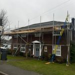 Scaffolders In Richmond