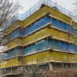 Scaffolders In Abingdon