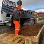 Driveways Gainsborough