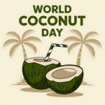 World Coconut Day: How rUK Cities Like London and Liverpool Join In