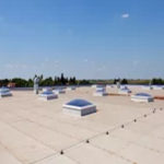 Roofing Companies Weybridge