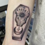 Top Rated Tattoo Shops Tucson AZ