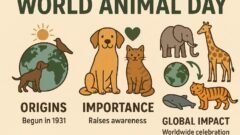 7 Ways World Animal Day 2025 Inspires Global Action