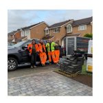 Paving Installers Lincoln
