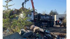 Fly Tip Waste Removal Slough