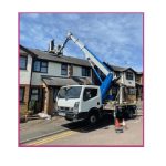 Oxfordshire Cherry Picker Hire